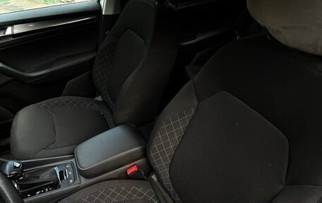 Skoda Kodiaq I, 2018 год, 2 850 000 рублей, 6 фотография