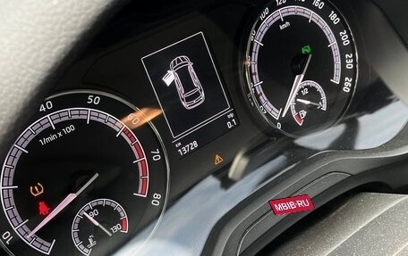 Skoda Kodiaq I, 2018 год, 2 850 000 рублей, 5 фотография