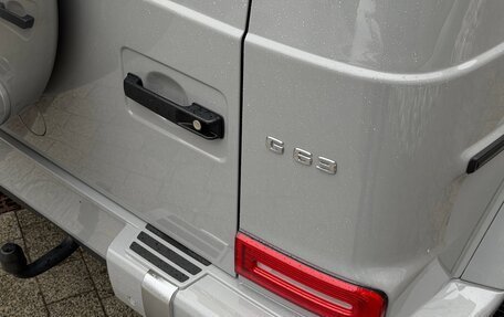 Mercedes-Benz G-Класс AMG, 2022 год, 21 199 000 рублей, 7 фотография