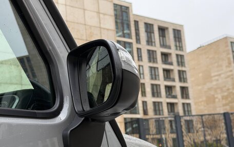 Mercedes-Benz G-Класс AMG, 2022 год, 21 199 000 рублей, 12 фотография