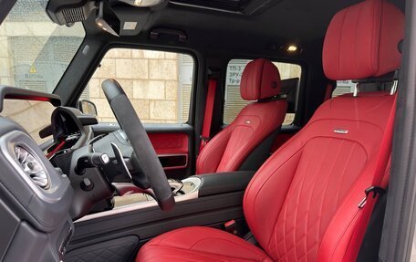 Mercedes-Benz G-Класс AMG, 2022 год, 21 199 000 рублей, 20 фотография