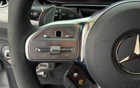 Mercedes-Benz G-Класс AMG, 2022 год, 21 199 000 рублей, 32 фотография