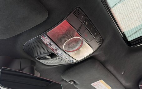 Mercedes-Benz G-Класс AMG, 2022 год, 21 199 000 рублей, 34 фотография