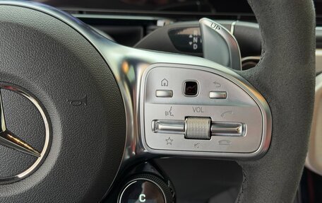 Mercedes-Benz G-Класс AMG, 2022 год, 21 199 000 рублей, 33 фотография