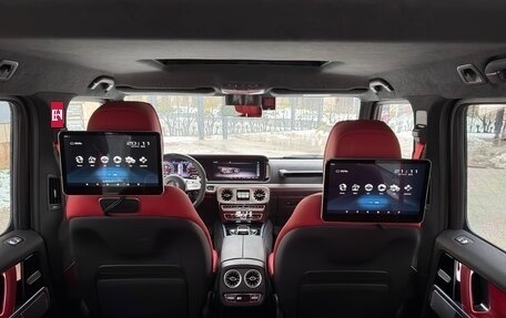 Mercedes-Benz G-Класс AMG, 2022 год, 21 199 000 рублей, 36 фотография