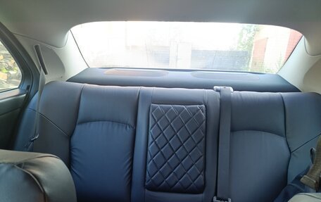 Mercedes-Benz C-Класс, 2004 год, 800 000 рублей, 14 фотография