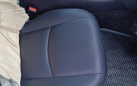 Mercedes-Benz C-Класс, 2004 год, 800 000 рублей, 18 фотография