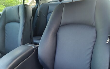 Mercedes-Benz C-Класс, 2004 год, 800 000 рублей, 17 фотография