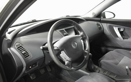 Nissan Primera III, 2006 год, 215 000 рублей, 9 фотография
