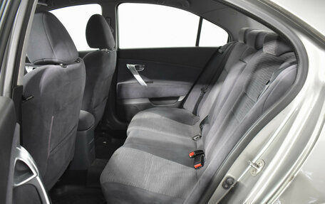 Nissan Primera III, 2006 год, 215 000 рублей, 11 фотография