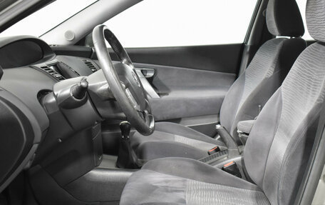 Nissan Primera III, 2006 год, 215 000 рублей, 10 фотография