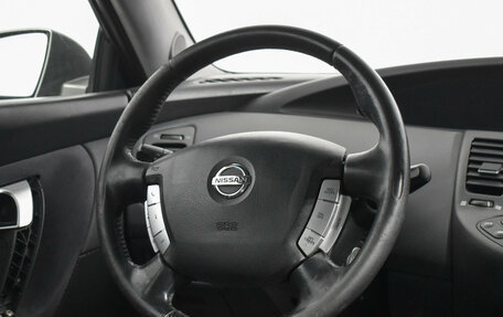 Nissan Primera III, 2006 год, 215 000 рублей, 14 фотография