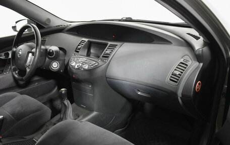 Nissan Primera III, 2006 год, 215 000 рублей, 12 фотография