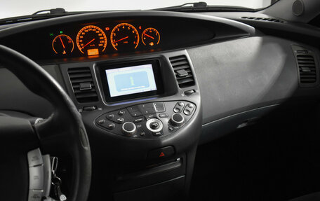 Nissan Primera III, 2006 год, 215 000 рублей, 16 фотография