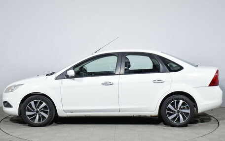 Ford Focus II рестайлинг, 2011 год, 479 000 рублей, 8 фотография