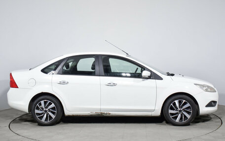 Ford Focus II рестайлинг, 2011 год, 479 000 рублей, 4 фотография