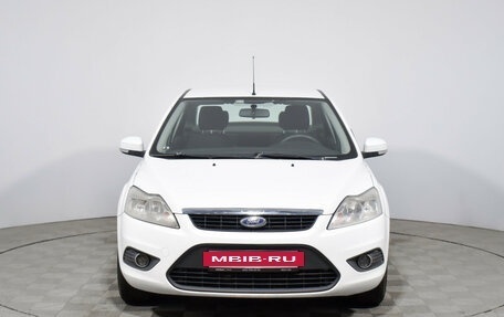 Ford Focus II рестайлинг, 2011 год, 479 000 рублей, 2 фотография