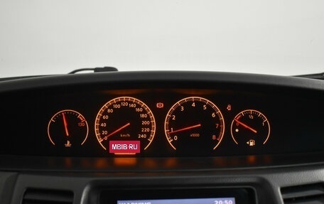 Nissan Primera III, 2006 год, 215 000 рублей, 17 фотография