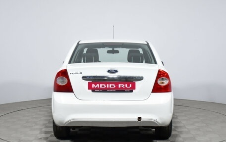 Ford Focus II рестайлинг, 2011 год, 479 000 рублей, 6 фотография