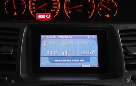 Nissan Primera III, 2006 год, 215 000 рублей, 15 фотография