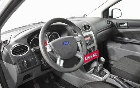 Ford Focus II рестайлинг, 2011 год, 479 000 рублей, 9 фотография