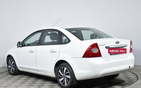 Ford Focus II рестайлинг, 2011 год, 479 000 рублей, 7 фотография