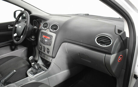 Ford Focus II рестайлинг, 2011 год, 479 000 рублей, 12 фотография