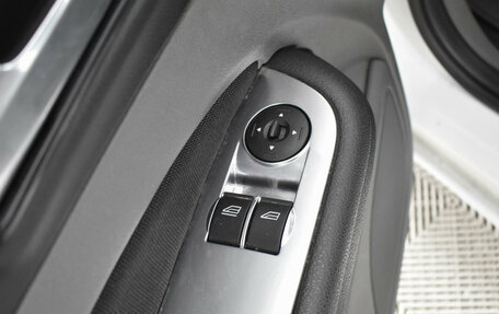 Ford Focus II рестайлинг, 2011 год, 479 000 рублей, 16 фотография