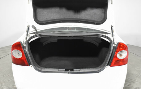 Ford Focus II рестайлинг, 2011 год, 479 000 рублей, 18 фотография