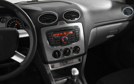 Ford Focus II рестайлинг, 2011 год, 479 000 рублей, 17 фотография