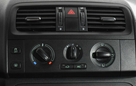 Skoda Fabia II, 2012 год, 649 000 рублей, 15 фотография