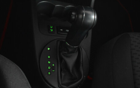 Skoda Fabia II, 2012 год, 649 000 рублей, 16 фотография
