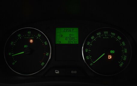 Skoda Fabia II, 2012 год, 649 000 рублей, 20 фотография