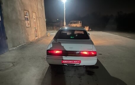 Toyota Crown, 1992 год, 300 000 рублей, 3 фотография