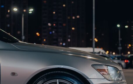 Toyota Altezza, 1999 год, 990 000 рублей, 8 фотография