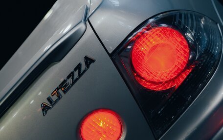 Toyota Altezza, 1999 год, 990 000 рублей, 7 фотография