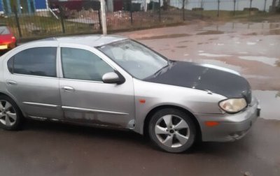 Nissan Cefiro III, 1999 год, 210 000 рублей, 1 фотография