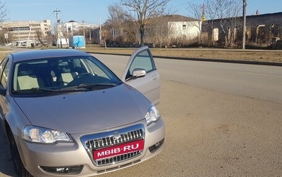 ГАЗ Volga Siber I, 2008 год, 370 000 рублей, 1 фотография