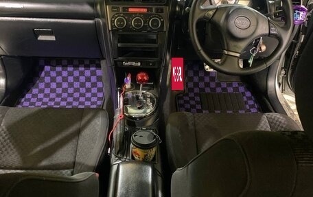 Toyota Altezza, 1999 год, 990 000 рублей, 10 фотография