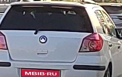 Geely MK Cross I, 2014 год, 520 000 рублей, 1 фотография
