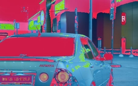 Toyota Altezza, 1999 год, 990 000 рублей, 5 фотография