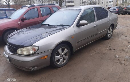 Nissan Cefiro III, 1999 год, 210 000 рублей, 3 фотография