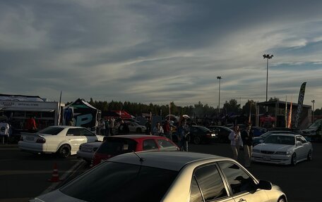 Toyota Altezza, 1999 год, 990 000 рублей, 14 фотография