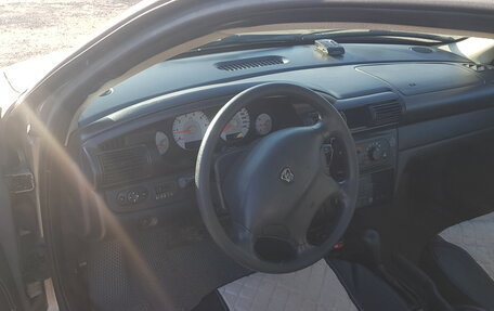 ГАЗ Volga Siber I, 2008 год, 370 000 рублей, 2 фотография