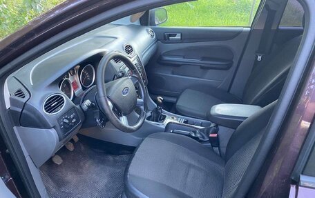 Ford Focus II рестайлинг, 2008 год, 320 000 рублей, 7 фотография