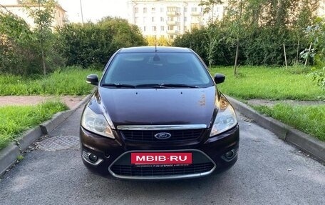 Ford Focus II рестайлинг, 2008 год, 320 000 рублей, 6 фотография