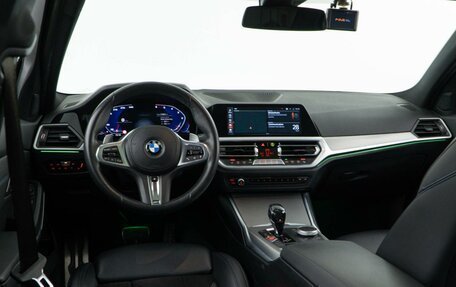 BMW 3 серия, 2019 год, 3 247 444 рублей, 8 фотография