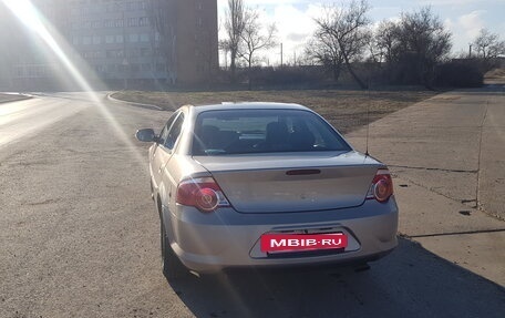 ГАЗ Volga Siber I, 2008 год, 370 000 рублей, 4 фотография