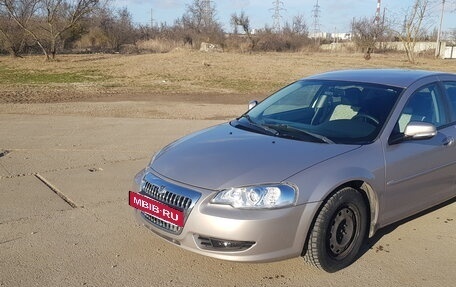 ГАЗ Volga Siber I, 2008 год, 370 000 рублей, 6 фотография