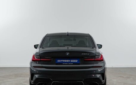 BMW 3 серия, 2019 год, 3 247 444 рублей, 4 фотография